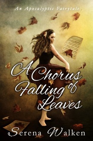 A Chorus of Falling Leaves (Kindle Edition)