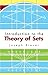 Introduction to the Theory of Sets by Joseph Breuer