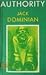 Authority: A Christian Interpretation of the Psychological Evolution of Authority