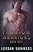 Phantom Warriors Box Set