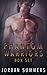 Phantom Warriors Box Set