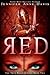 ЯED by Jennifer Anne Davis