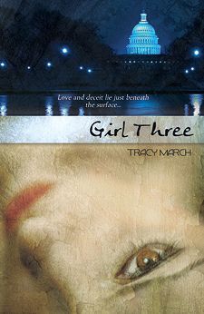 Girl Three (Paperback)