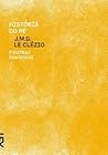 História do pé e outras fantasias by J.M.G. Le Clézio