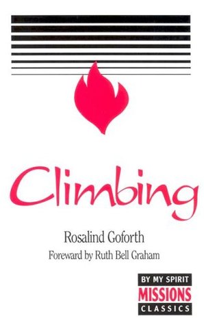 Climbing: Memories Of A Missionary's Wife (Paperback)