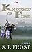 Knight of Fire (Terra, #2)