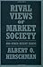 Rival Views of Market Society and Other Recent Essays