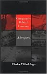 Comparative Political Economy Comparative Political Economy