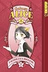 Gakuen Alice, Vol. 07 (Gakuen Alice, #7)