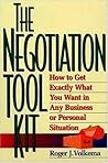 The Negotiation T...