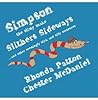 Simpson, the slimy snake, slithers sideways by Rhonda Patton