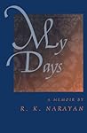 My Days: A Memoir