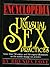 The Encyclopedia of Unusual Sex Practices by Brenda Love The Encyclopedia of Unusual Sex Practices by Brenda Love