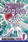 Knights of the Zodiac, Vol. 1 by Masami Kurumada