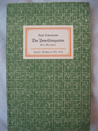 Der Petersiliengarten (Paperback)