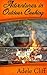 Adventures in Outdoor Cooking: Learn to Make Soup, Stew and Chili in Your Dutch Oven (Cast Iron Cooking Book 2)