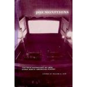Premonitions : The Kaya Anthology of New Asian North American Poetry (Hardcover)