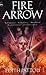 Fire Arrow by Edith Pattou