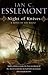 Night of Knives by Ian C. Esslemont