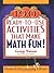 190 Ready-to-Use Activities...