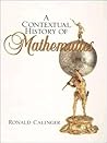 A Contextual History of Mathematics: To Euler