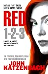 Red 1-2-3 by John Katzenbach Red 1-2-3 by John Katzenbach