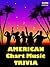 American Chart Music Trivia