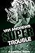 A Damsel's Guide to Destruction (Superheroes in Love Book 4)