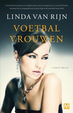 Voetbalvrouwen (Paperback)