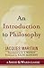 An Introduction to Philosophy (A Sheed & Ward Classic)