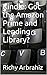 Kindle: Got the Amazon Prime and Lending Library?
