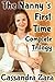 The Nanny's First Time Trilogy