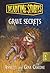 Grave Secrets (Deadtime Stories #8)