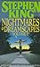 Nightmares and Dreamscapes: Volume 2