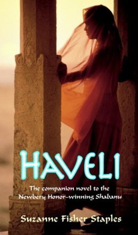 Haveli (Shabanu, #2)