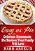 Easy as Pie by Barb Asselin