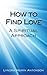 How to Find Love: A Spiritual Approach