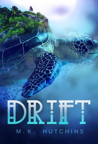 Drift (Hardcover)