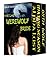 Last Werewolf Bride Trilogy: Alpha Lust, Mating Season, With Wolf