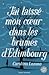 J'ai laissé mon coeur dans les brumes d'Edimbourg by Carolina Lozano
