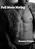 Full Moon Mating (Werewolf Erotic Romance)