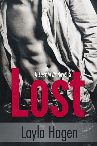 Lost (Lost, #0.5)