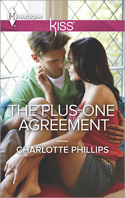 The Plus-One Agreement (Harlequin Kiss)