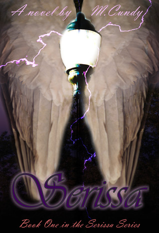 Serissa (Serissa, #1)