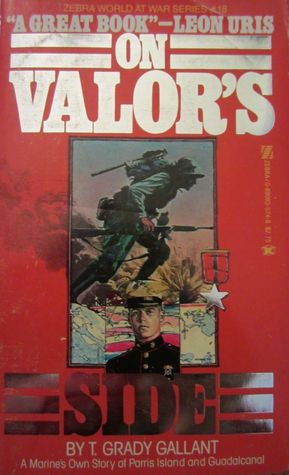 On Valor's Side (Hardcover)