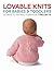 Lovable Knits for Babies and Toddlers: Complete Instructions for 7 Projects