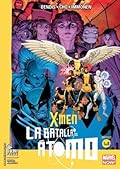 X-Men: La batalla del átomo #1 de 2