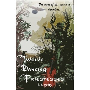 Twelve Dancing Priestesses