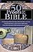 50 Proofs for the Bible: New Testament