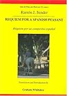 Sender: Requiem for a Spanish Peasant